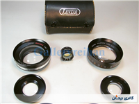 ست لنز Tele-Wide مارک LENTER و ویوفایندر 