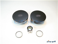 ست لنز Tele-Wide مارک LENTER و ویوفایندر 