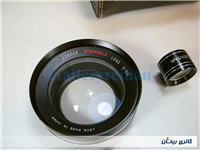 ست لنز Tele-Wide مارک LENTER و ویوفایندر 