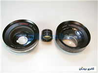 ست لنز Tele-Wide مارک LENTER و ویوفایندر 