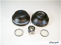 ست لنز Tele-Wide مارک LENTER و ویوفایندر 