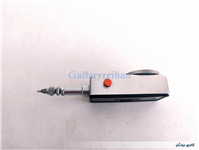 سلف تایمر کلکسیونی AGFA ساخت آمان با کیف 