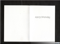 کارت پستال انتشارات وودفیلد چاپ بریتانیا