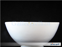 کاسه روسی نقاشی دست قدیمی طرح گل سیب 