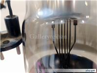 لامپ خلاء غولپیکر زیمنس آلمان SIEMENS 