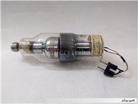 لامپ خلاء غولپیکر زیمنس آلمان SIEMENS 