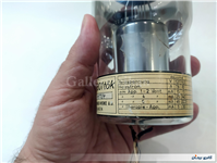 لامپ خلاء غولپیکر زیمنس آلمان SIEMENS 