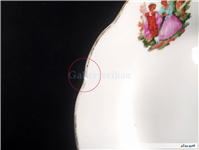 دیوارکوب لیلی و مجنون سه عکس 