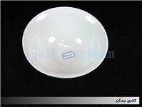 کاسه چینی قدیمی ساخت روسیه طرح گل 