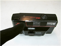 دوربین Kodak ELECTRONIC S100 EF
