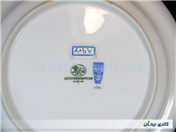 دیوارکوب زیبای آلمانی قدیمی مارک TAVOLA 