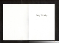 کارت پستال انتشارات وودفیلد چاپ بریتانیا 