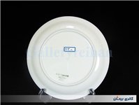 بشقاب چینی AIR FRANCE هواپیمایی فرانسه 