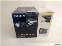 کارتن دوربین فیلم برداری SONY DCR-TR285E