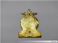 نشان کانون جهانگردی و کلوپ شاهنشاهی ایران 