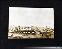 8عدد کارت پستال از تصاویر قدیم قم دورو چاپ