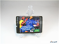 کارتریج بازی کنسول سگا SEGA قدیمی 1 لبه 