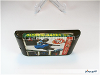 کارتریج بازی کنسول سگا SEGA قدیمی 1 لبه 