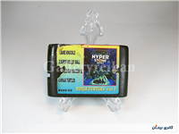 کارتریج بازی کنسول سگا SEGA قدیمی 4 لبه 