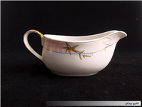 سس خوری یا شکرپاش چینی طرح گل بامبو ژاپن 