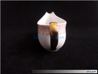 سس خوری یا شکرپاش چینی طرح گل بامبو ژاپن 