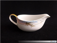 سس خوری یا شکرپاش چینی طرح گل بامبو ژاپن 