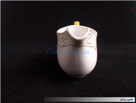 سس خوری یا شکرپاش چینی طرح گل بامبو ژاپن 