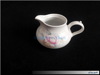 سس خوری یا شکرپاش چینی طرح گل 