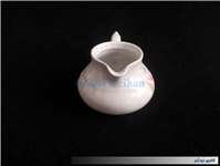 سس خوری یا شکرپاش چینی طرح گل 