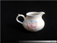 سس خوری یا شکرپاش چینی طرح گل 