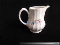 سس خوری یا شکرپاش چینی طرح گل 