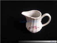 سس خوری یا شکرپاش چینی طرح گل 