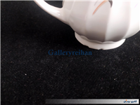 سس خوری یا شکرپاش چینی طرح گل 