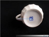 سس خوری یا شکرپاش چینی طرح گل 