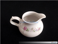 سس خوری یا شکرپاش چینی طرح گل 