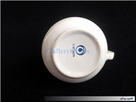 سس خوری یا شکرپاش چینی طرح گل 