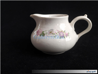 سس خوری یا شکرپاش چینی طرح گل 