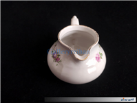 سس خوری یا شکرپاش چینی طرح گل 