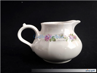 سس خوری یا شکرپاش چینی طرح گل 