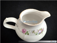 سس خوری یا شکرپاش چینی طرح گل 