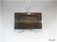 کارتریج بازی کنسول سگا SEGA قدیمی 6 لبه 