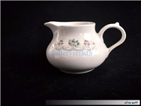 سس خوری یا شکرپاش چینی طرح زیبا 