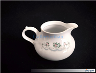 سس خوری یا شکرپاش چینی طرح زیبا 