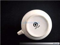 سس خوری یا شکرپاش چینی طرح زیبا 