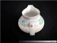 سس خوری یا شکرپاش چینی طرح زیبا و خاص