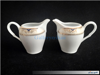 جفت سس خوری یا شکرپاش چینی طرح خاص