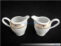 جفت سس خوری یا شکرپاش چینی طرح خاص