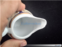 جفت سس خوری یا شکرپاش چینی طرح خاص