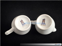 جفت سس خوری یا شکرپاش چینی طرح خاص