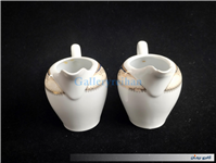 جفت سس خوری یا شکرپاش چینی طرح خاص